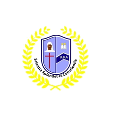 Logo UBA