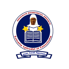 Logo Université Bienheureuse Anuarite